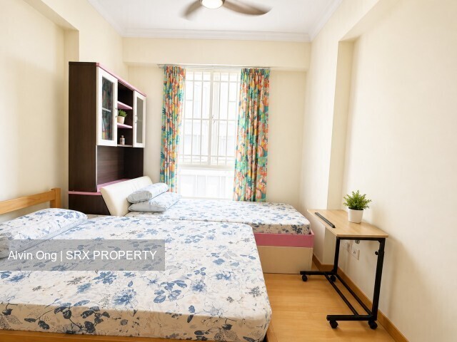 Rivervale Crest (D19), Apartment #553531531